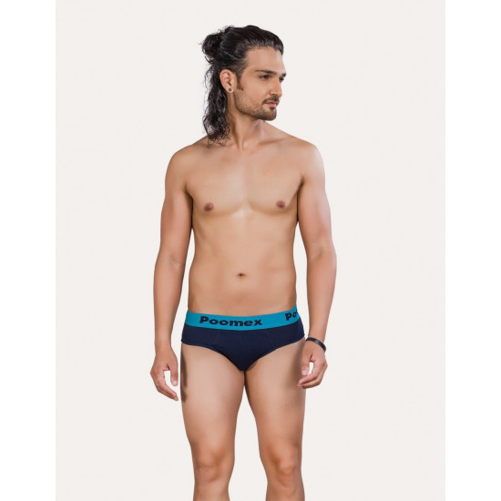 Elegant Brief OE (Pack of 3) - 01