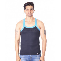 Elegant Gym Vest 9 (Pack of 3) - 01