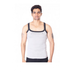 Elegant Gym Vest 12 (Pack of 3) - 02