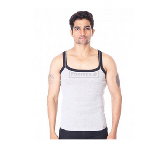 Elegant Gym Vest 12 (Pack of 3) - 02