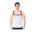 Elegant Gym Vest 12 (Pack of 3) - 02