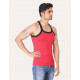 Elegant Gym Vest 9 (Pack of 3) - 01