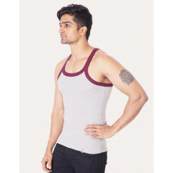 Elegant Gym Vest 9 (Pack of 3) - 02