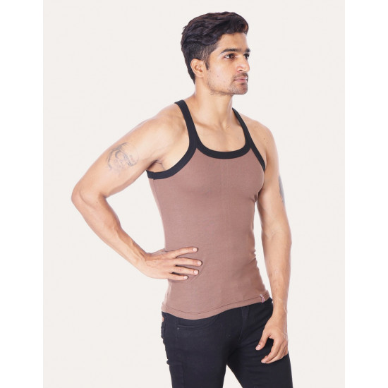 Elegant Gym Vest 9 (Pack of 3) - 01