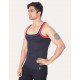 Elegant Gym Vest 12 (Pack of 3) - 01