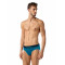 Poomer brief - club man ( pack of 1 ) Deep sea blue