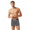 Poomer trunks - club man ( pack of 1 ) Spanish gray