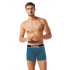 Poomer trunks - club man ( pack of 1 ) Deep sea blue