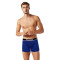 Poomer trunks - club man ( pack of 1 ) Royal blue