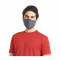 Poomer face mask - 3 layer Anti - bacterial and  Anti-Pollution face mask (Pack of 3).