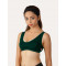 Sports Bra - Thin strap (Pack of 3) 01